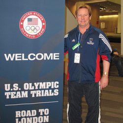 Seibert Chiropractic - Team physician USA Weightlifting