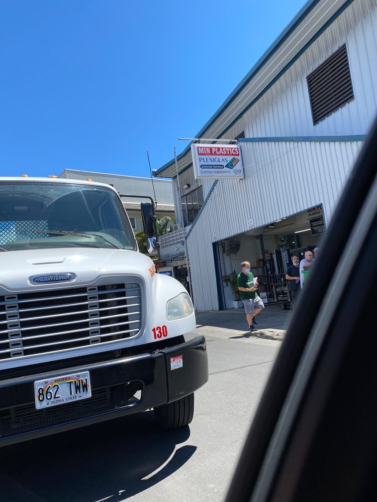 MIN PLASTICS & SUPPLY Updated September 2024 75 Photos & 37 Reviews