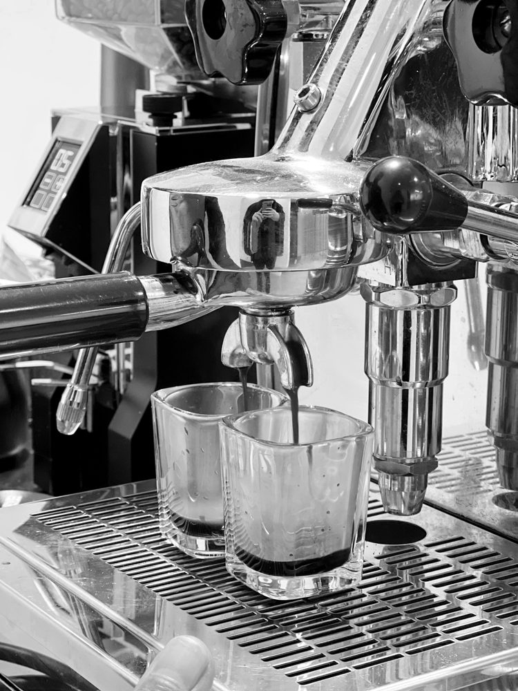 Espresso Station Logo