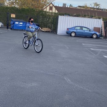 Metropolis Bikes - Super helpful. - Bikes Near Me - Burbank, California
