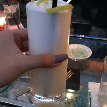 YNK - Lavender Collins - Cocktail Bars Near Me - Irvine, California YNK - Lavender Collins - Cocktail Bars Near Me - Irvine, California