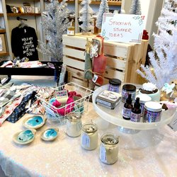 Haven & Main - Christmas shop 2022
