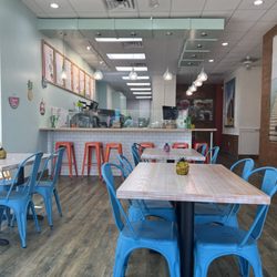 Tropical Smoothie Cafe
