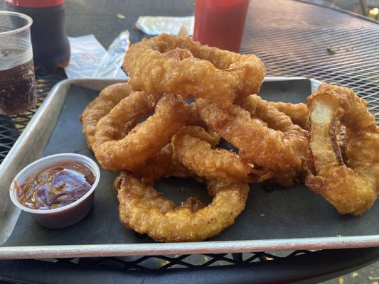 Local Burger by null