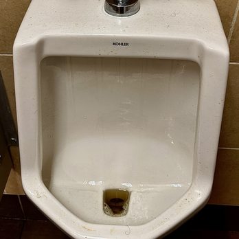 Bob Evans - 7:30am disgusting urinal with weeks of dirt, pubic hair and urine on the floor. - Breakfast & Brunch Near Me - Stafford, Virginia Bob Evans - 7:30am disgusting urinal with weeks of dirt, pubic hair and urine on the floor. - Breakfast & Brunch Near Me - Stafford, Virginia