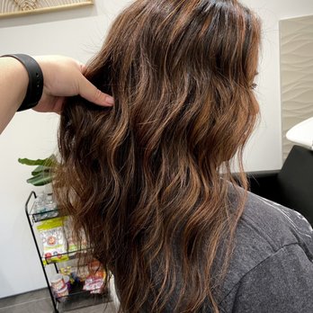Salon Beaux Cheveux - Just so happy I could not stop smiling. Exactly what I wanted! - Hair Stylists Near Me - Oak Ridge North, Texas Salon Beaux Cheveux - Just so happy I could not stop smiling. Exactly what I wanted! - Hair Stylists Near Me - Oak Ridge North, Texas