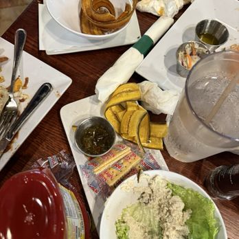 Hemingway's Tavern - Apps - New American Near Me - Melbourne, Florida