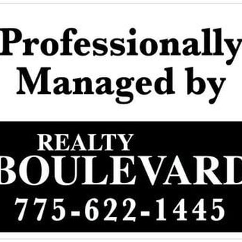 Realty Boulevard - Real Estate Services Near Me - Reno, Nevada