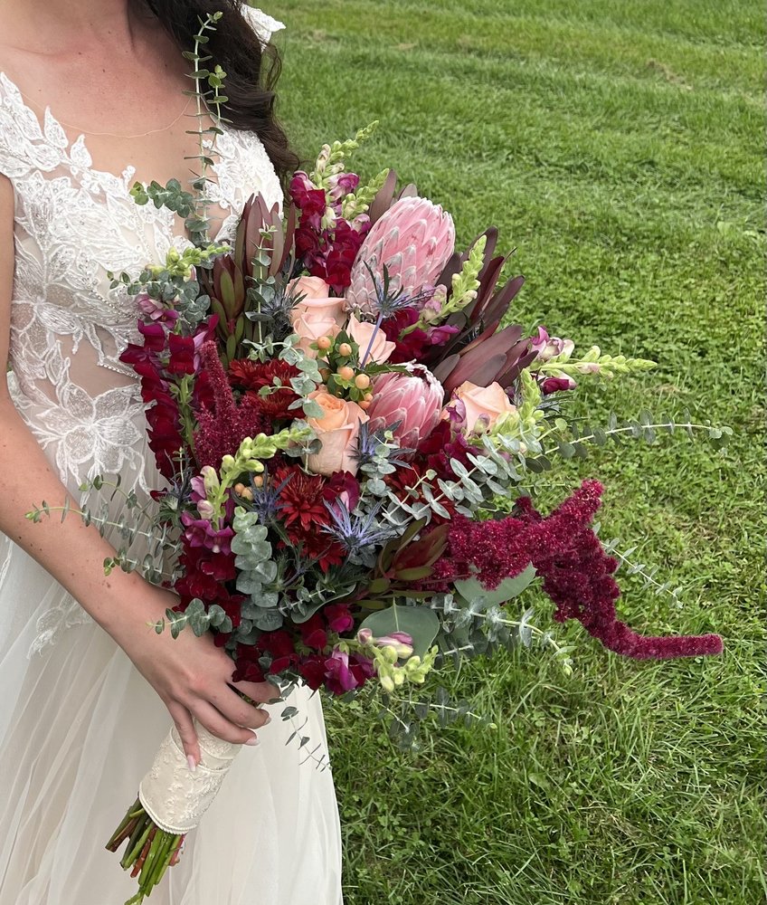 BLAIRSTOWN COUNTRY FLORIST & GIFT SHOP Updated July 2024 115 St Rte