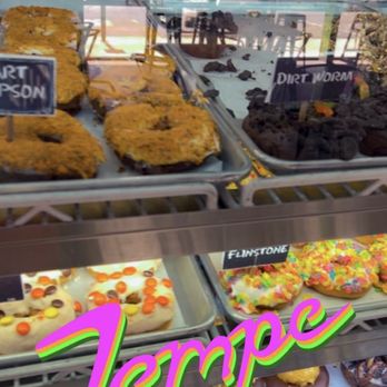 Hurts Donut - Donuts - Donuts Near Me - Tempe, Arizona