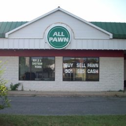 Exterior photo of AllPawn - Waldorf, Maryland Exterior photo of AllPawn - Waldorf, Maryland