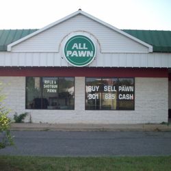 AllPawn - Store Front