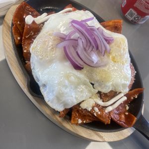 Los Chilakillers on Yelp