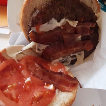 Jack in the Box - Supposed to be a jump jack. - Fast Food Near Me - Daly City, California Jack in the Box - Supposed to be a jump jack. - Fast Food Near Me - Daly City, California