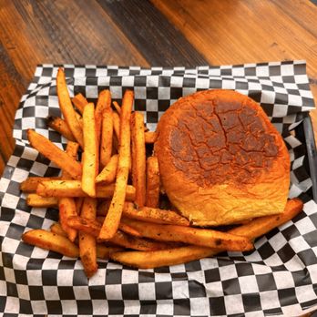 Mile High Mo’s  - First Class Food - Fast Food Near Me - San Marcos, Texas