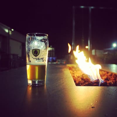 Hop Valley Brewing Company by null