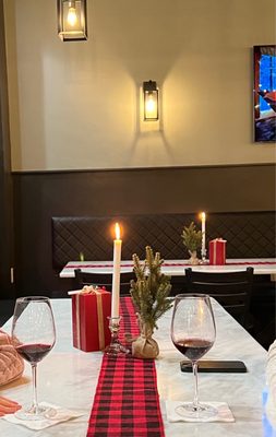 Barons Creek Vineyards Tasting Room McKinney by null