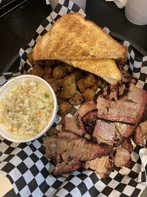 Smokies Hickory House BBQ by null