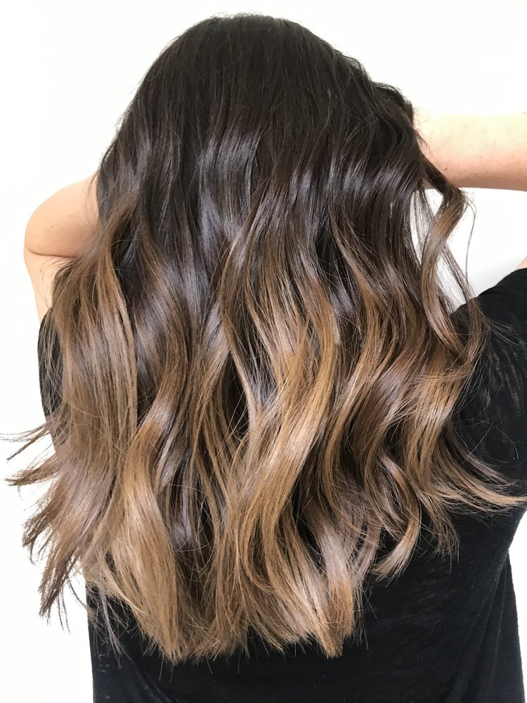 SALAN H 12 Photos & 15 Reviews Hair Salons 144 Mason St