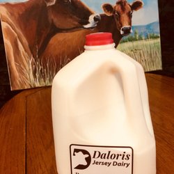 Daloris Dairy