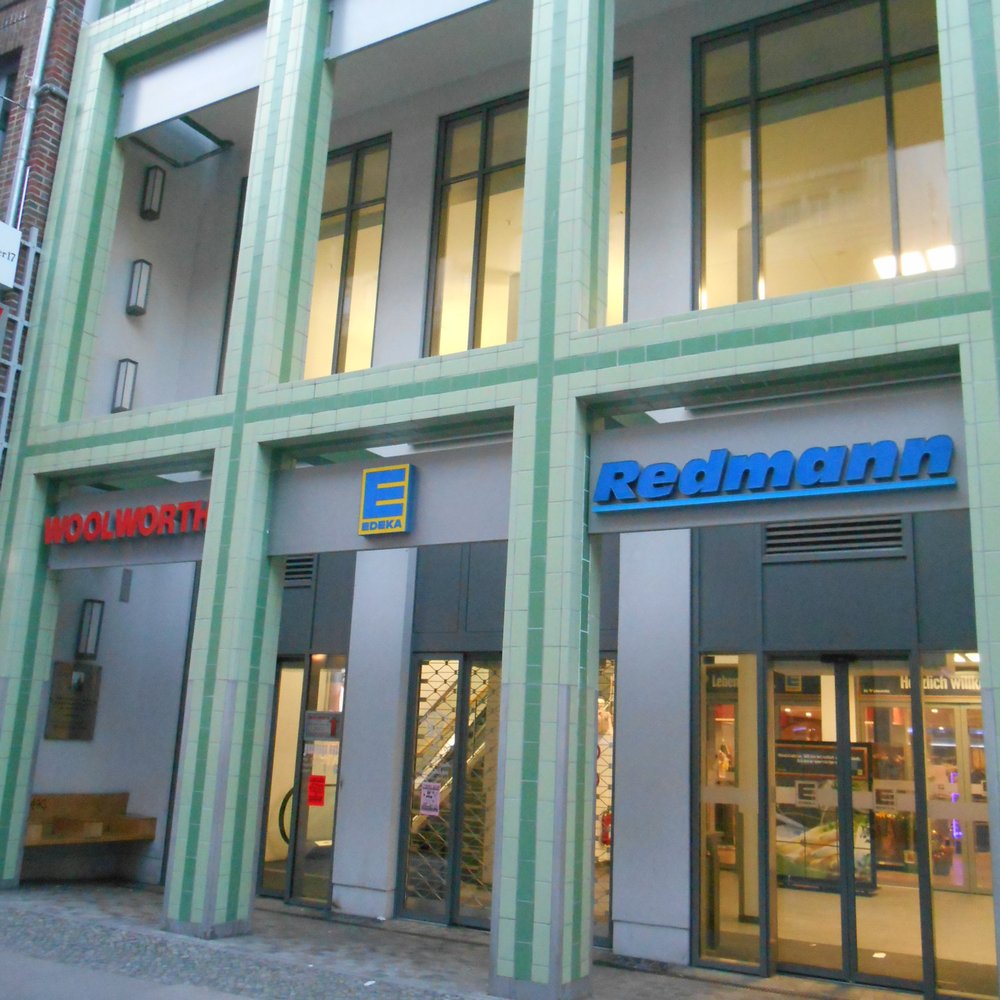 Edeka