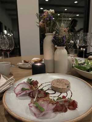 Burnt Hill Farm by null