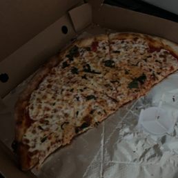 Margherita Pizza