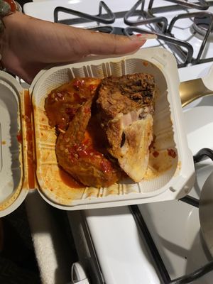 Ho May Kitchen by null