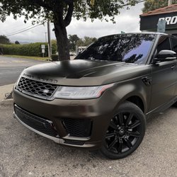 Pro Tint