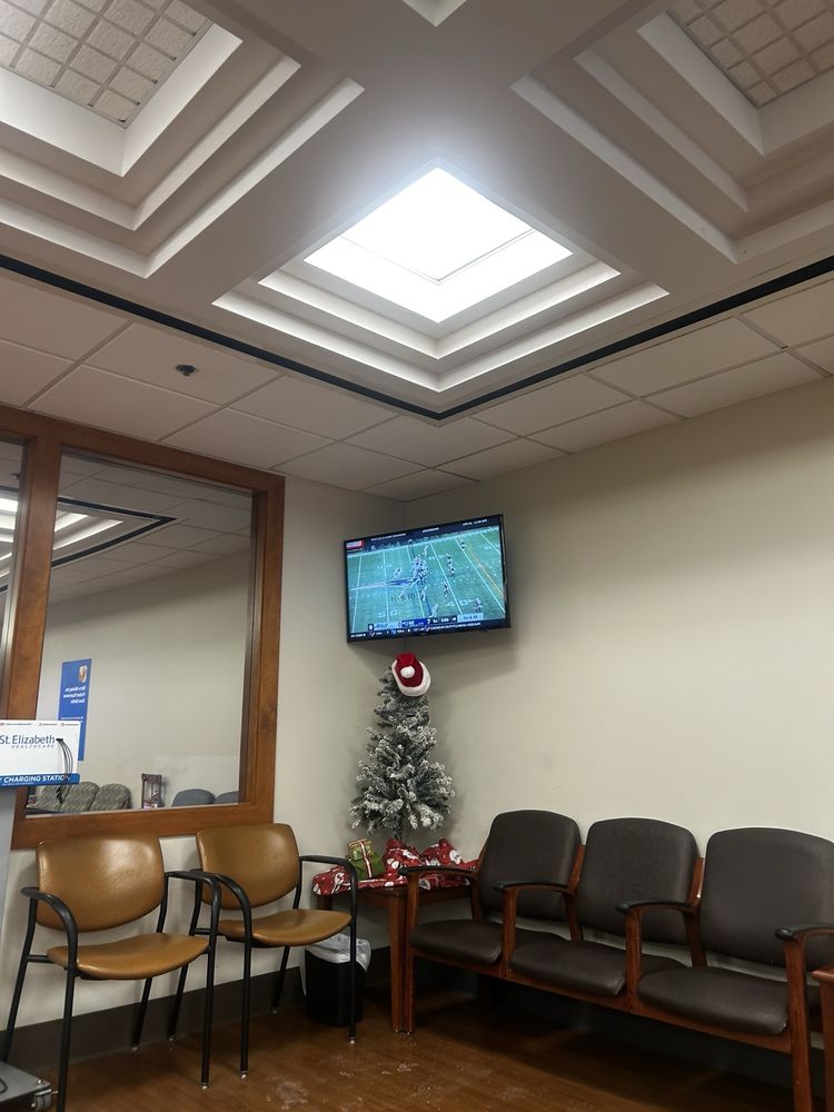 St. Elizabeth - Florence - patient advocate in Florence, KY