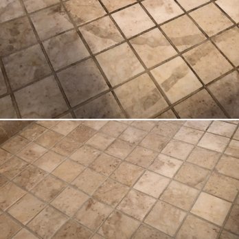 Allgood Stone Care - This wasn't included in the contract but he was nice enough to put grout on the pan. - Damage Restoration Near Me Allgood Stone Care - This wasn't included in the contract but he was nice enough to put grout on the pan. - Damage Restoration Near Me
