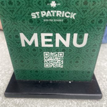 Pub Saint-Patrick - How about some Bangers and Mash? - Irish Pub Near Me - Quebec City, Quebec Pub Saint-Patrick - How about some Bangers and Mash? - Irish Pub Near Me - Quebec City, Quebec