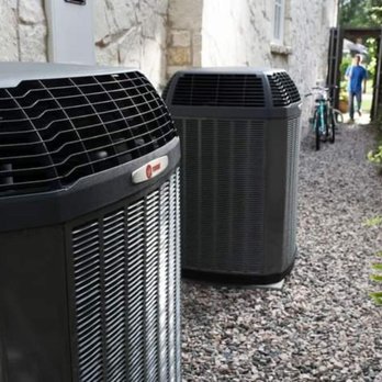 Platinum Air - Image 2.jpg - Heating & Air Conditioning/HVAC Near Me - Amity, Arkansas