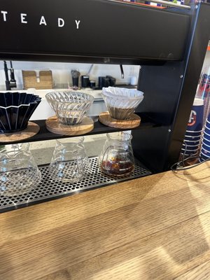 Barista Parlor W Nashville by null
