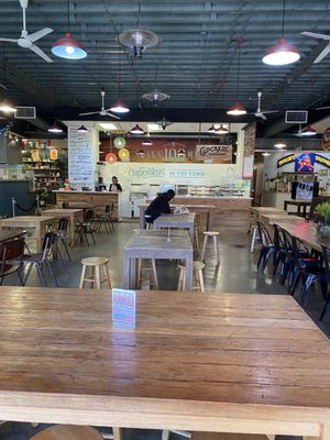 Swan's Market by null