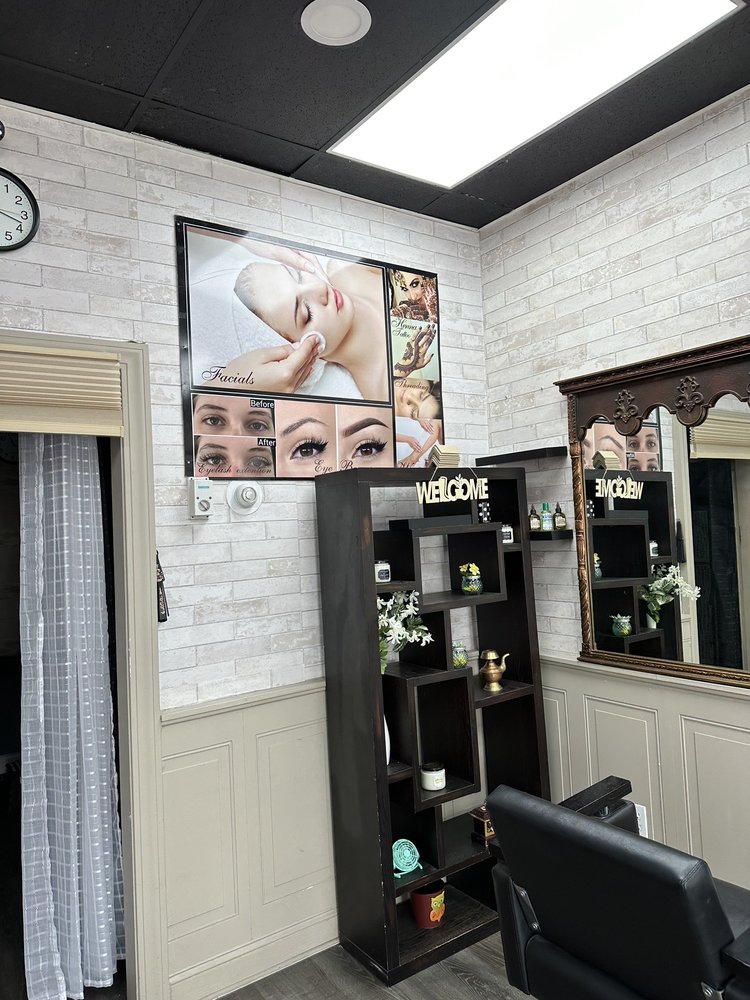 SABU’S THREADING & WAXING SALON Updated September 2024 13 Photos