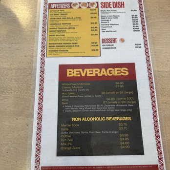 Genki Kitchen - Japanese Near Me - Sacramento, California