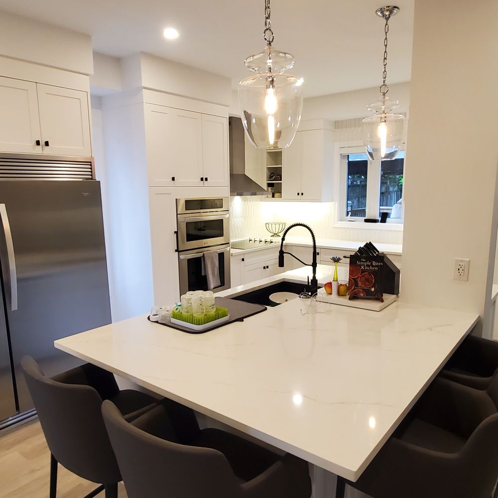 Liquidation Kitchen Barrie Matttroy