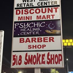Psychic Healing Center