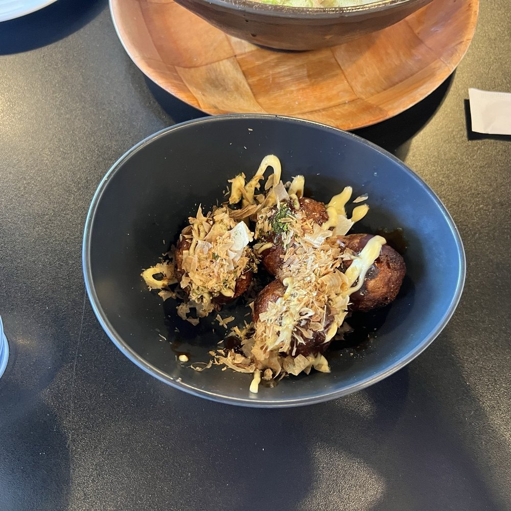 Ramen Taka - Fried Takoyaki - Ramen Near Me - Santa Clara, California Ramen Taka - Fried Takoyaki - Ramen Near Me - Santa Clara, California
