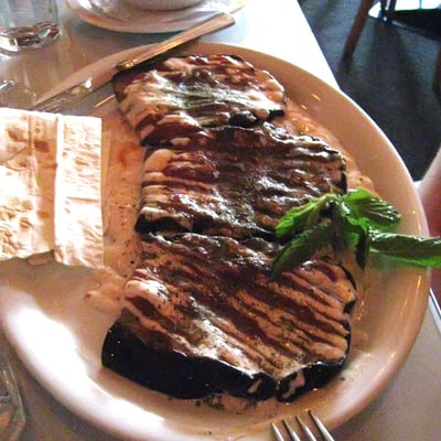 Kabul Afghan Cuisine by null