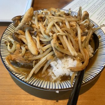 izanami - Sake Braised Shimeji Mushrooms - Tapas/Small Plates Near Me - Santa Fe, New Mexico izanami - Sake Braised Shimeji Mushrooms - Tapas/Small Plates Near Me - Santa Fe, New Mexico