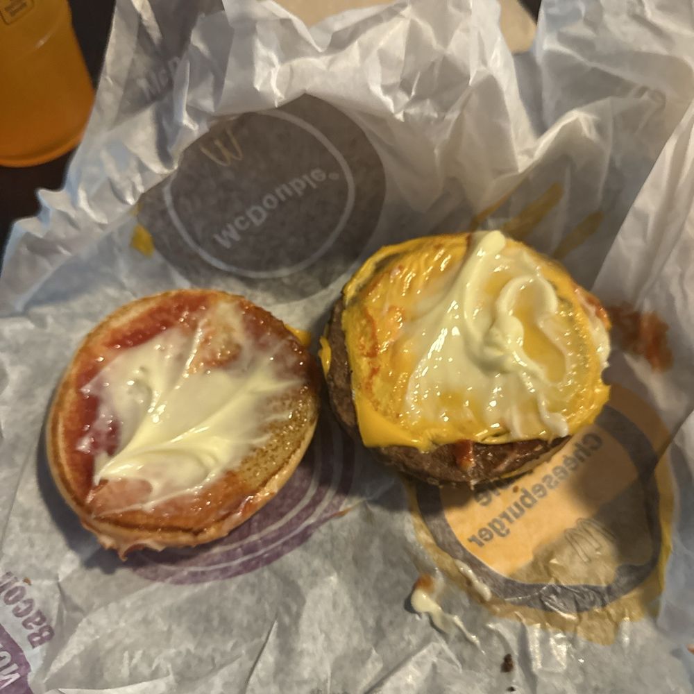 McDouble