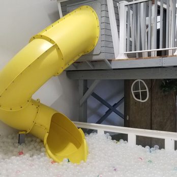 PeeknPlay - Slide. Ball pit. - Venues & Event Spaces Near Me - Grapevine, Texas PeeknPlay - Slide. Ball pit. - Venues & Event Spaces Near Me - Grapevine, Texas