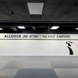 Alliance Jiu Jitsu Inland Empire