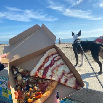 Pizza My Heart - Pizza Near Me - Capitola, California Pizza My Heart - Pizza Near Me - Capitola, California