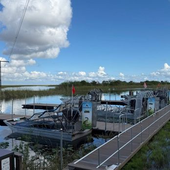 Sawgrass Recreation Park - Parks Near Me - Weston, Florida