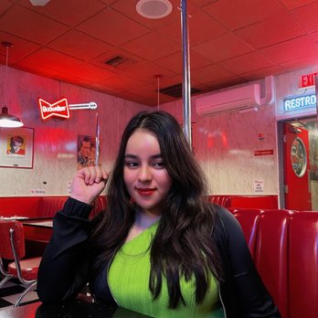 Busy Bee Cafe - Feel like i travel back to 1980s - Diners Near Me - Ventura, California Busy Bee Cafe - Feel like i travel back to 1980s - Diners Near Me - Ventura, California