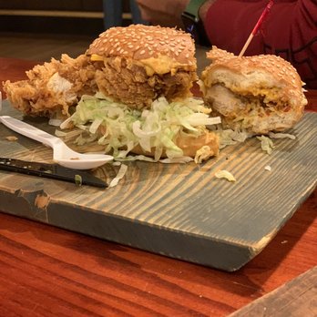 Lados - The Zinger - Halal Near Me - Sunnyvale, California Lados - The Zinger - Halal Near Me - Sunnyvale, California