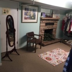 Life Choices Pregnancy Center - Our Maternity Closet